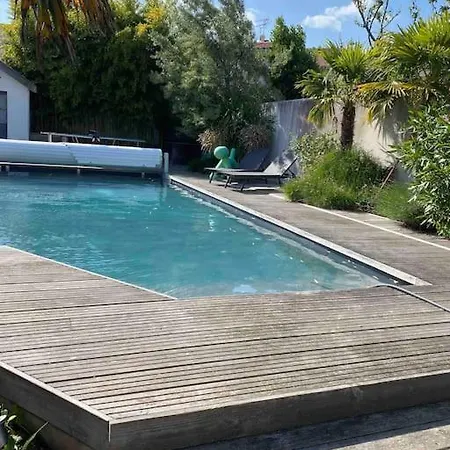 Magnifique Centre La Rochelle (Charente-Maritime)
