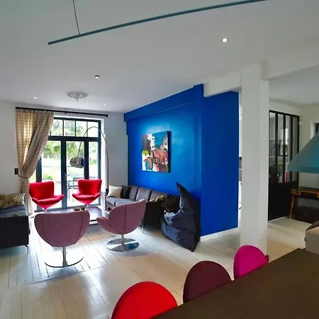 Magnifique Centre Vila La Rochelle (Charente-Maritime)
