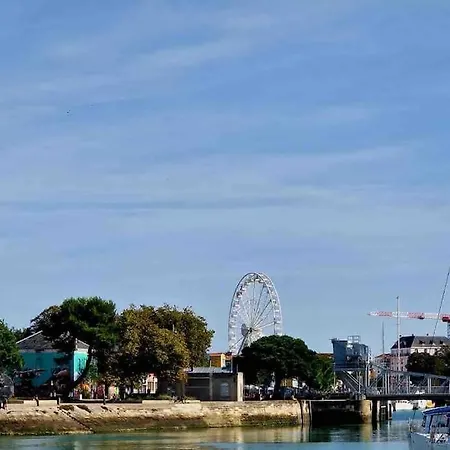 Magnifique La Rochelle Centre