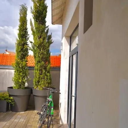Magnifique Centre Vila La Rochelle (Charente-Maritime)
