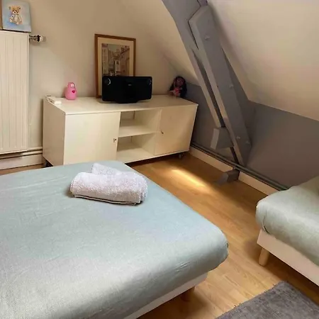 Magnifique Centre * La Rochelle (Charente-Maritime)