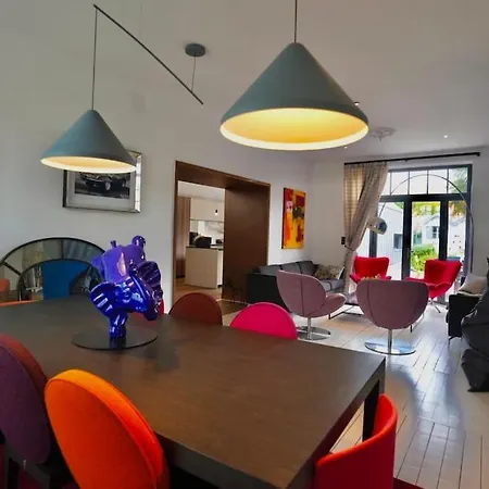 Villa Magnifique La Rochelle Centre *