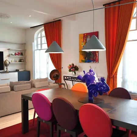 Magnifique Centre Vila La Rochelle (Charente-Maritime)