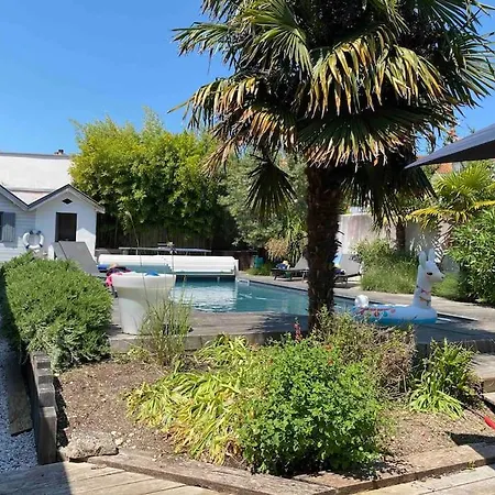 Magnifique Centre La Rochelle (Charente-Maritime)