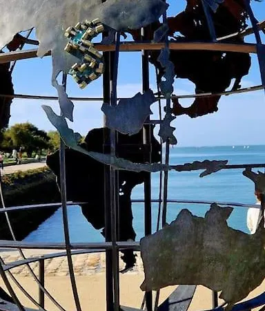 Magnifique Centre La Rochelle (Charente-Maritime)