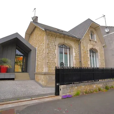 Magnifique La Rochelle Centre Villa